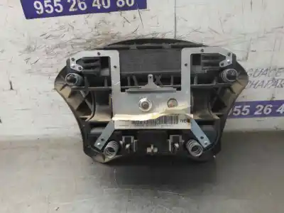 Автозапчасти б/у передняя левая подушка безопасности за citroen xsara picasso 2.0 hdi x ссылки oem iam 96470413xt  