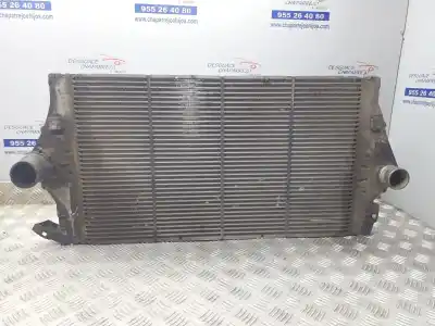 Автозапчасти б/у интеркулер за renault espace iv (jk0) dynamique ссылки oem iam 8200075810