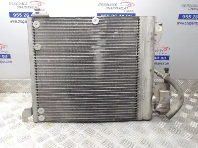 Pezzo di ricambio per auto di seconda mano condensatore / radiatore aria condizionata per opel zafira a blue line riferimenti oem iam 8fc351301371