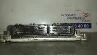 Second-hand car spare part ecu engine control for renault scenic (ja..) 1.9 dci century oem iam references 0281010442 8200049306 8200141955