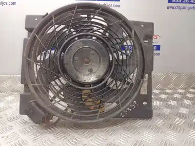 Pezzo di ricambio per auto di seconda mano elettroventola per opel zafira a blue line riferimenti oem iam 0130303840
