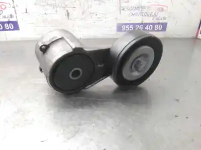 Pezzo di ricambio per auto di seconda mano Tendicinghia Ausiliaria per FIAT BRAVA (182) 1.4 12V S Riferimenti OEM IAM 90571758AL  