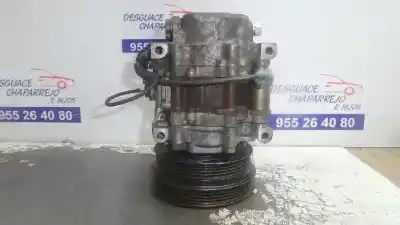 Pezzo di ricambio per auto di seconda mano compressore aria condizionata per lancia ypsilon (101) 1.2 8v riferimenti oem iam 4425002212 tv12ec 2s203071