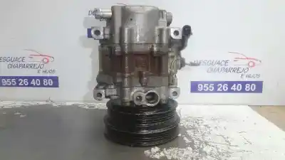 Pezzo di ricambio per auto di seconda mano compressore aria condizionata per lancia ypsilon (101) 1.2 8v riferimenti oem iam 4425002212 tv12ec 2s203071