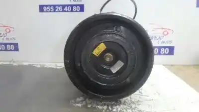 Pezzo di ricambio per auto di seconda mano compressore aria condizionata per lancia ypsilon (101) 1.2 8v riferimenti oem iam 4425002212 tv12ec 2s203071