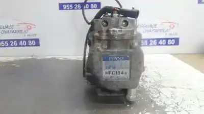 Pezzo di ricambio per auto di seconda mano compressore aria condizionata per lancia ypsilon (101) 1.2 8v riferimenti oem iam 4425002212 tv12ec 2s203071