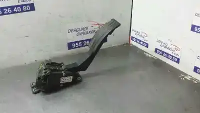 Pezzo di ricambio per auto di seconda mano  per DACIA LOGAN  Riferimenti OEM IAM 8200386506D   Pezzo di ricambio per auto di seconda mano  per DACIA LOGAN  Riferimenti OEM IAM 8200386506D