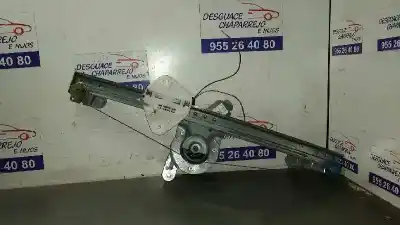 Pezzo di ricambio per auto di seconda mano  per DACIA LOGAN  Riferimenti OEM IAM 400727G   Pezzo di ricambio per auto di seconda mano  per DACIA LOGAN  Riferimenti OEM IAM 400727G