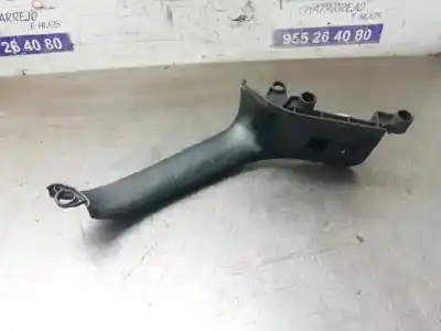 İkinci el araba yedek parçası Arka Sag Cam Kontrolü için AUDI A4 BERLINA (8E) 2.0 TDI Quattro (DPF) (103kW) OEM IAM referansları 8E0959855  