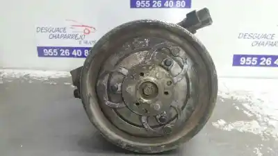 Peça sobressalente para automóvel em segunda mão compressor de ar condicionado a/a a/c por ssangyong musso 2.3 tdi sx millenium referências oem iam 967b608s187  zxl200pg