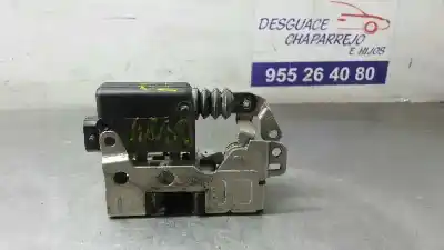 Автозапчасти б/у замок задней правой двери за dacia logan ambiance ссылки oem iam 8200928490   Автозапчасти б/у замок задней правой двери за dacia logan ambiance ссылки oem iam 8200928490