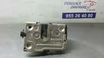 Автозапчасти б/у замок задней правой двери за dacia logan ambiance ссылки oem iam 8200928490   Автозапчасти б/у замок задней правой двери за dacia logan ambiance ссылки oem iam 8200928490