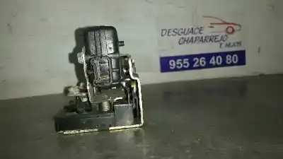 Автозапчасти б/у замок задней правой двери за dacia logan ambiance ссылки oem iam 8200928490   Автозапчасти б/у замок задней правой двери за dacia logan ambiance ссылки oem iam 8200928490