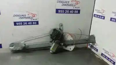 Pezzo di ricambio per auto di seconda mano  per DACIA LOGAN  Riferimenti OEM IAM 400726G   Pezzo di ricambio per auto di seconda mano  per DACIA LOGAN  Riferimenti OEM IAM 400726G