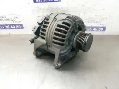 Gebrauchtes Autoersatzteil lichtmaschine zum hymer b 614 cl  oem-iam-referenzen 0124525064  