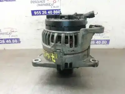 Gebrauchtes Autoersatzteil lichtmaschine zum hymer b 614 cl  oem-iam-referenzen 0124525064  