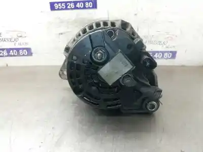 Gebrauchtes Autoersatzteil lichtmaschine zum hymer b 614 cl  oem-iam-referenzen 0124525064  