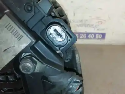 Gebrauchtes Autoersatzteil lichtmaschine zum hymer b 614 cl  oem-iam-referenzen 0124525064  