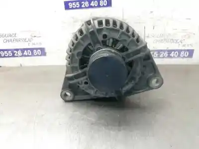 Gebrauchtes Autoersatzteil lichtmaschine zum hymer b 614 cl  oem-iam-referenzen 0124525064  