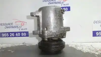 Second-hand car spare part air conditioning compressor for smart coupe 0.6 turbo cat oem iam references 0003191v008  a1602300111