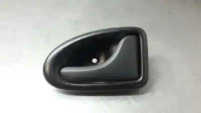 Second-hand car spare part Interior Right Front Handle for DACIA LOGAN Ambiance OEM IAM references 7700830079  