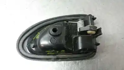 Автозапчастина б/у ліва передня внутрішня ручка для dacia logan ambiance посилання на oem iam 7700830078  