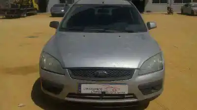 Second-hand car spare part tailgate for ford focus berlina (cap) ambiente (d) oem iam references   