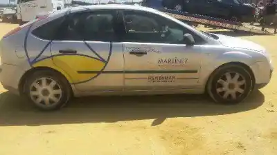 Second-hand car spare part tailgate for ford focus berlina (cap) ambiente (d) oem iam references   