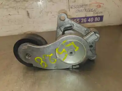 Peça sobressalente para automóvel em segunda mão esticador de correia por ford c-max (ceu) trend referências oem iam   