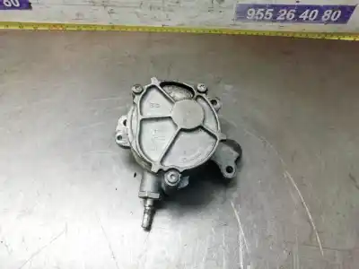Second-hand car spare part brake depressor / vacuum pump for peugeot 407 st confort oem iam references d1651a3101p  