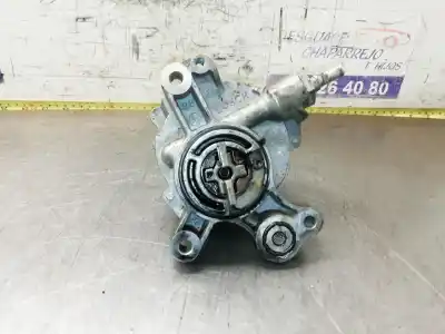 Second-hand car spare part brake depressor / vacuum pump for peugeot 407 st confort oem iam references d1651a3101p  