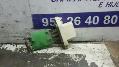 Second-hand car spare part Heater Blower for FORD FOCUS BERLINA (CAP) Ambiente (D) OEM IAM references   