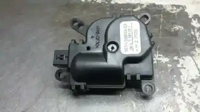 Second-hand car spare part Heater Blower Motor for FORD FIESTA (CBK) 1.6 TDCi CAT OEM IAM references 1S7H19B634CA  