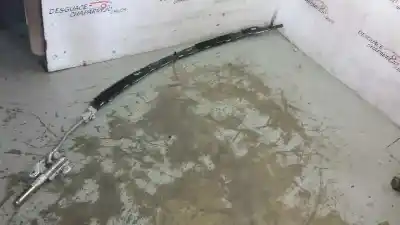 Second-hand car spare part  for FORD FOCUS BERLINA (CAP)  OEM IAM references 4M51A14K15BAD  