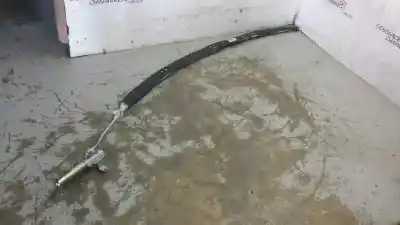 Second-hand car spare part  for FORD FOCUS BERLINA (CAP)  OEM IAM references 4M51A14K159AD  