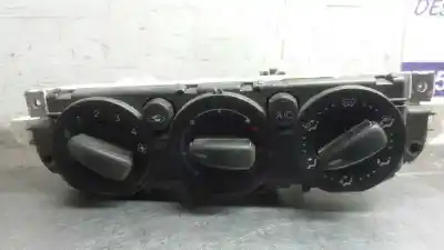 Second-hand car spare part  for FORD FOCUS BERLINA (CAP)  OEM IAM references 3M5T19980AD  