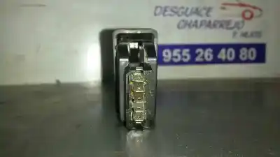 Автозапчасти б/у выключатель переднего правого окна за dacia logan ambiance ссылки oem iam   