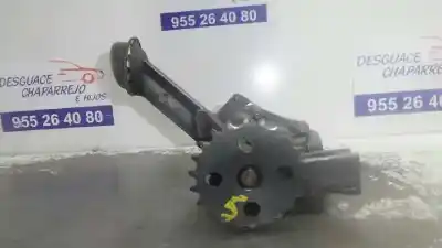 Second-hand car spare part oil pump for renault kangoo (f/kc0) 1.5 dci diesel oem iam references 7700600532  