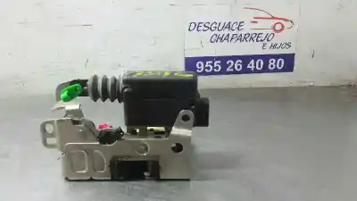 Автозапчасти б/у замок левой передней двери за dacia logan ambiance ссылки oem iam 8200928452   Автозапчасти б/у замок левой передней двери за dacia logan ambiance ссылки oem iam 8200928452