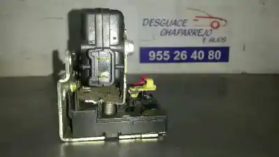 Автозапчасти б/у замок левой передней двери за dacia logan ambiance ссылки oem iam 8200928452   Автозапчасти б/у замок левой передней двери за dacia logan ambiance ссылки oem iam 8200928452