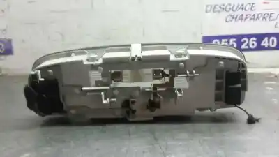 Second-hand car spare part interior light for ford focus berlina (cap) ambiente (d) oem iam references 3s7a13778ab  