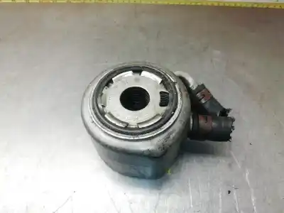 Second-hand car spare part engine oil cooler for renault clio ii fase ii (b/cb0) authentique oem iam references 8200068115a  
