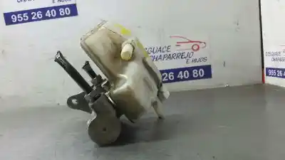 Автозапчастина б/у гальмівний насос для ford c-max (cb3) ambiente посилання на oem iam   