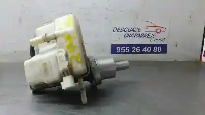 Автозапчастина б/у гальмівний насос для ford c-max (cb3) ambiente посилання на oem iam   
