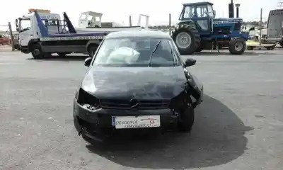 Piesă de schimb auto la mâna a doua panou comandã geamuri electrice fațã stânga pentru volkswagen polo (6r1) advance referințe oem iam 1k4959857b  