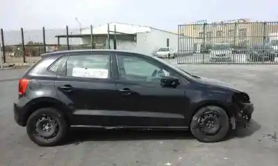 Piesă de schimb auto la mâna a doua panou comandã geamuri electrice fațã stânga pentru volkswagen polo (6r1) advance referințe oem iam 1k4959857b  