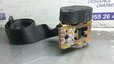 Second-hand car spare part rear right seat belt for ford focus berlina (cap) ambiente (d) oem iam references 