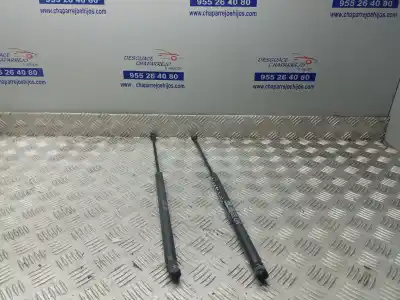 Piesă de schimb auto la mâna a doua amortizor porbagaj pentru hyundai i30 classic referințe oem iam 817702l000