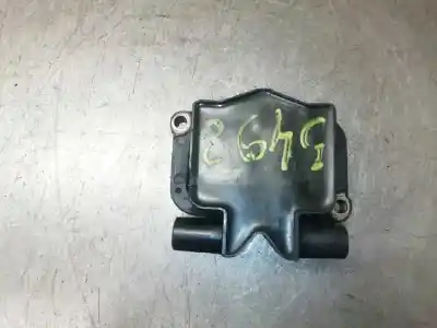 Second-hand car spare part ignition coil for smart coupe pure oem iam references 0221503022  