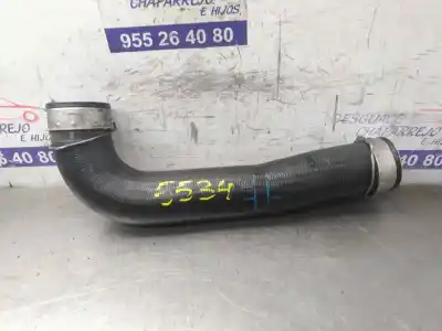 Gebrauchtes Autoersatzteil rohr zum seat toledo (5p2) exclusive oem-iam-referenzen 